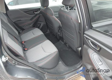 2024 Subaru Forester Sport z USA, uszkodzony, nr VIN JF2SKAGC3RH472931